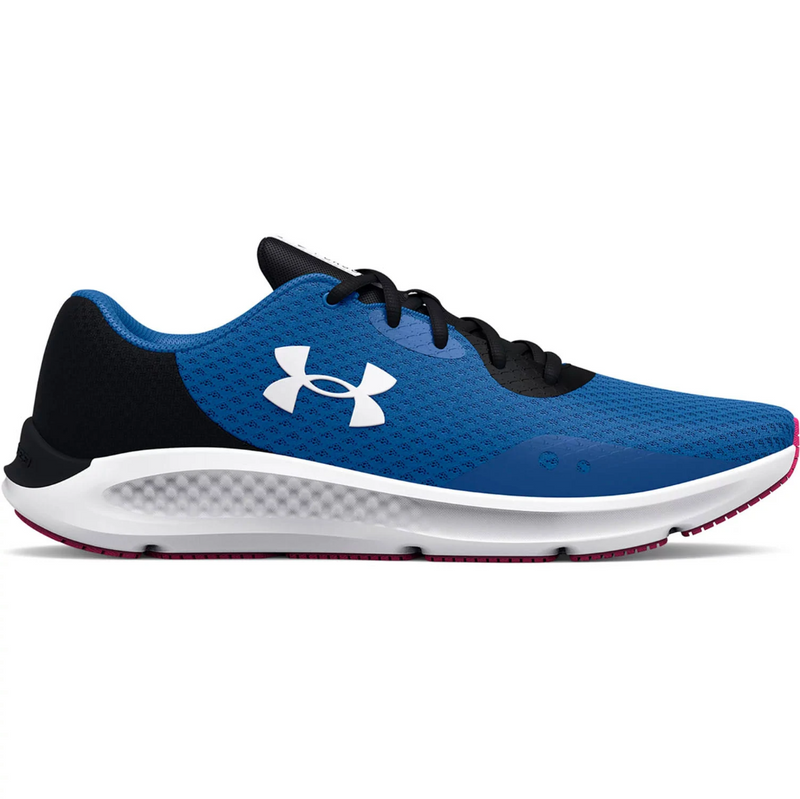 Under armour shoes hot sale low cut