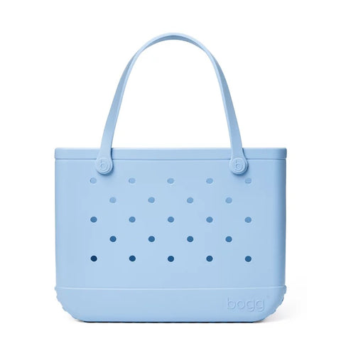 Blue Skies Original Bogg Bag