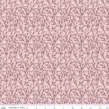 Petal Song Collection Fireflies Cotton Fabric C13715 blush