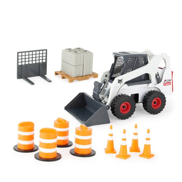 Bobcat S450 Skid Steer Set 47259