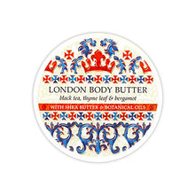 London Body Butter