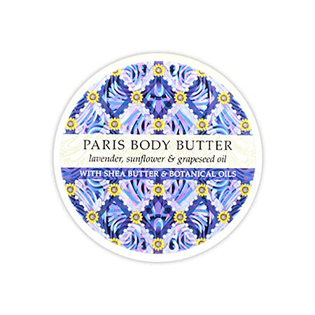 Paris Body Butter