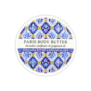Paris Body Butter