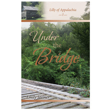 Under the Bridge book front cover