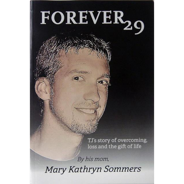 Forever 29 book 