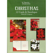 Peace Christmas Boxed Cards FT22523