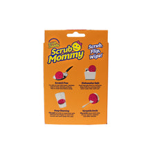 Scrub Mommy sponge