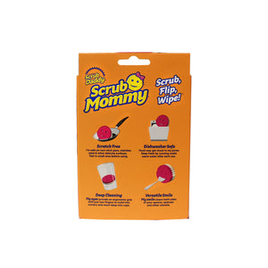 Scrub Mommy sponge