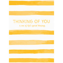 Thinking of You card