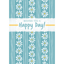 Wishing You a Happy Day card