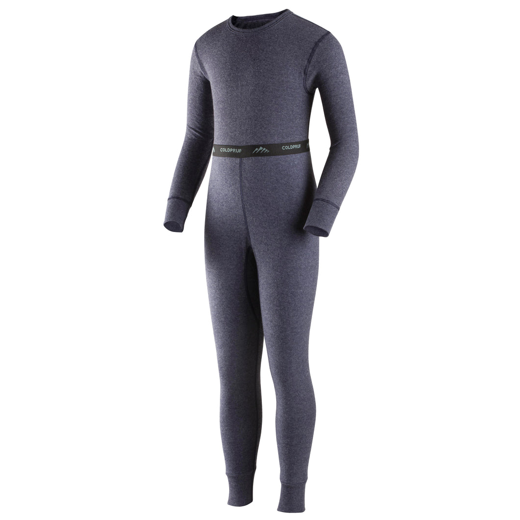 Coldpruf thermals pants and shirt for boys