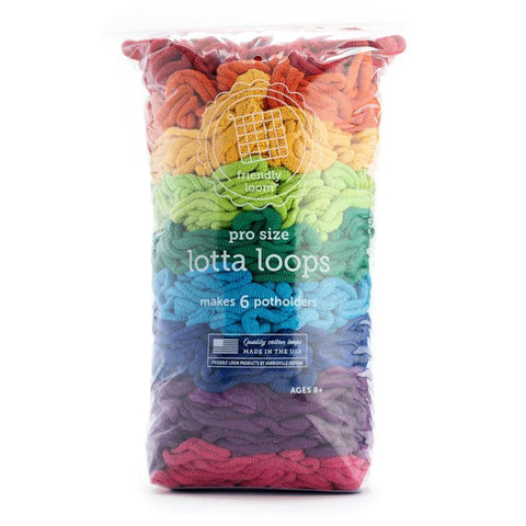 Brights Loops 