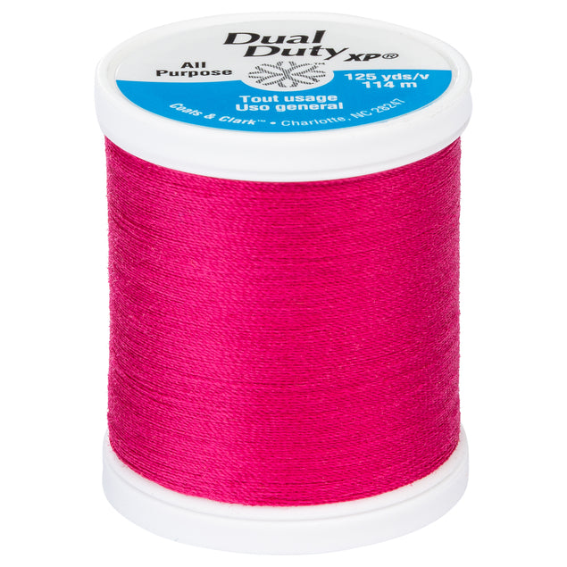 Coats All-Purpose Dual Duty Thread 125 yards – Good's Store Online