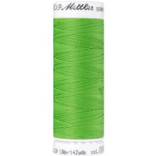 Bright Mint stretch elastic thread