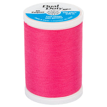 Bright rose thread