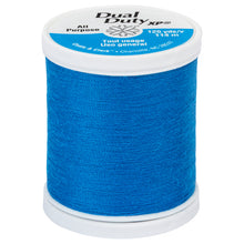 Bright Sapphire thread