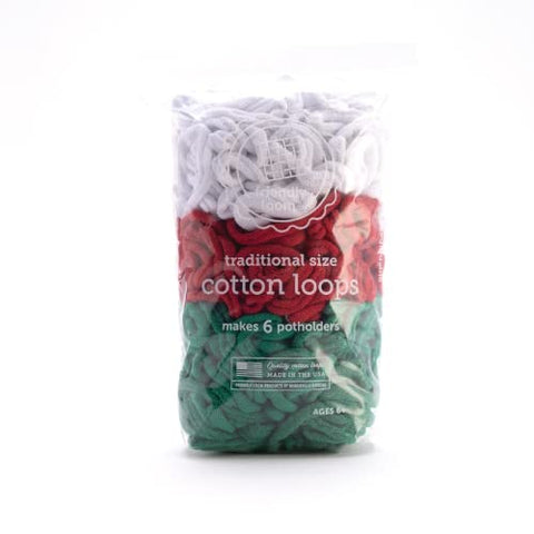 Bright Holiday loops