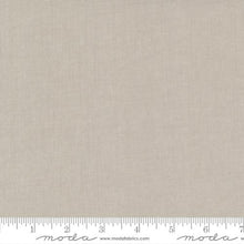Bleu de France Collection Linen Texture Cotton Fabric Brown