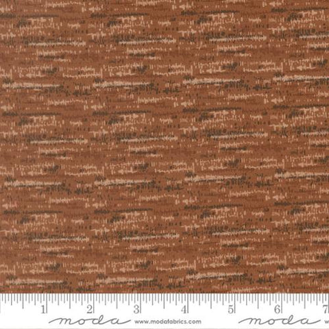 brown, Wellspring Collection Blotted Textured Cotton Fabric 45677