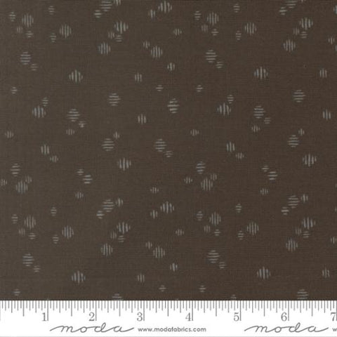 brown, Wellspring Collection Dashed Blenders Cotton Fabric 45676