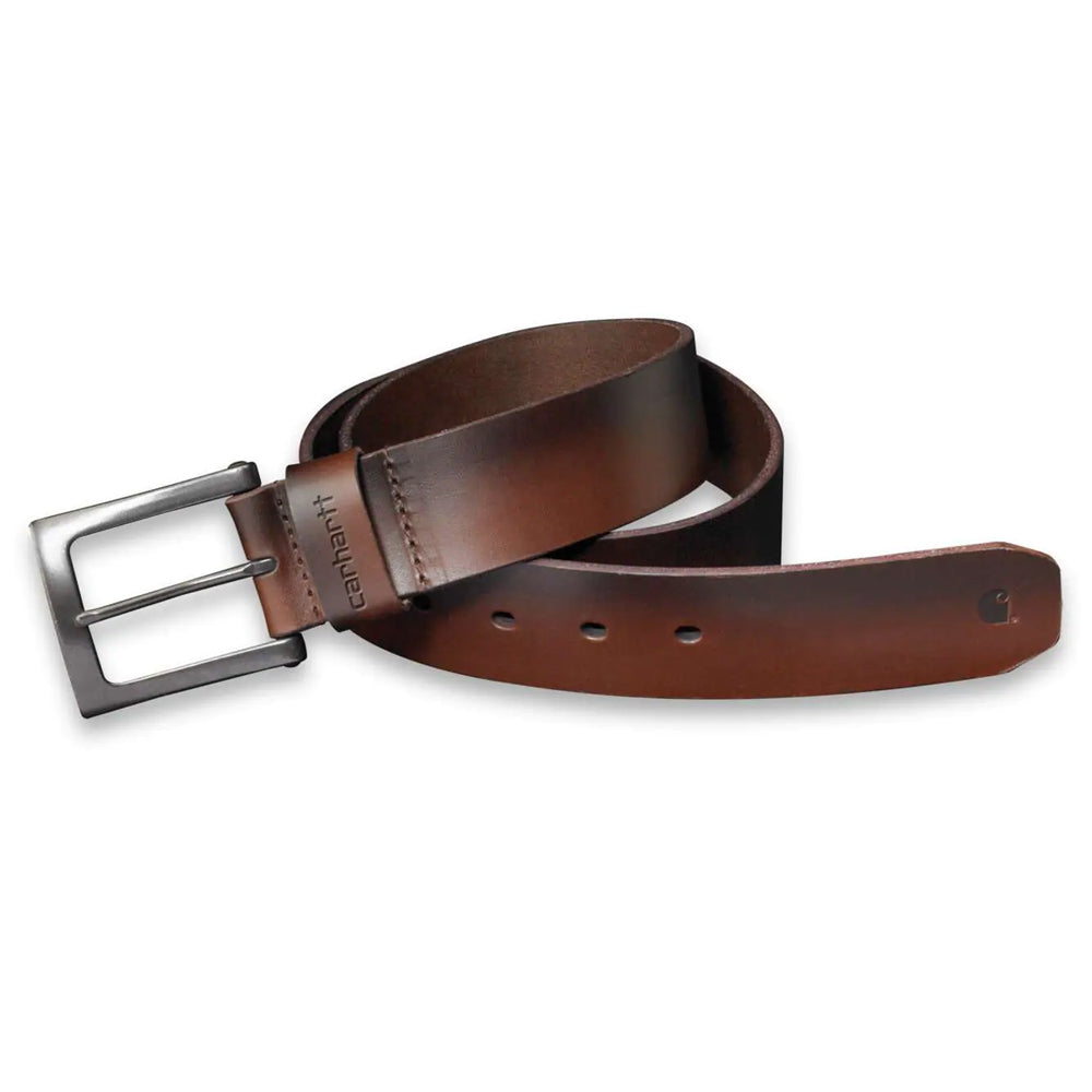Brown Anvil belt