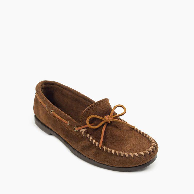 Minnetonka moccasins sales store