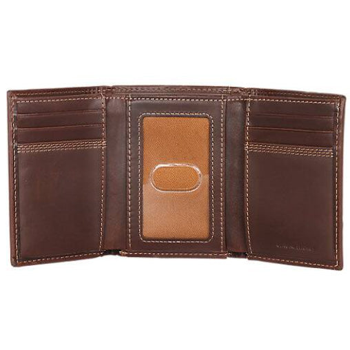 Carhartt Men's Detroit Trifold Wallet B0000213 – Good's Store Online