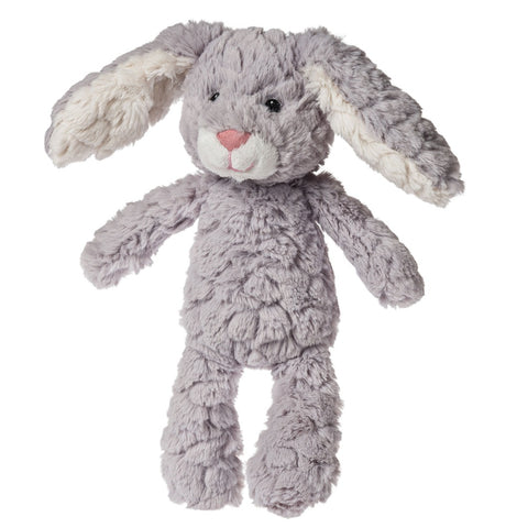 Putty Nursery Soft Plush Animals 42 Shadow Bunny