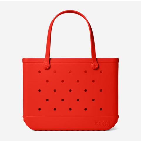 buoy red, Original Bogg Bag 14 in.