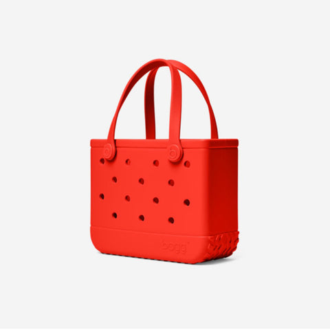 buoy red, Bitty Bogg Bag 8.5 in.