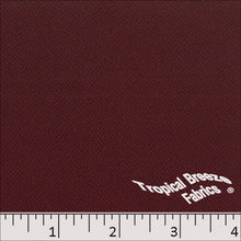 burgundy, burgundy, Formal Knit Polyester Fabric 32540