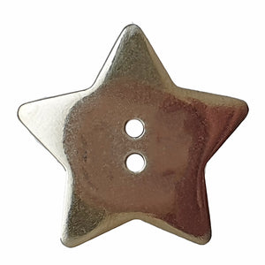 Silver Star button