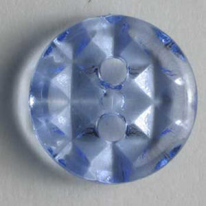 Clear blue button