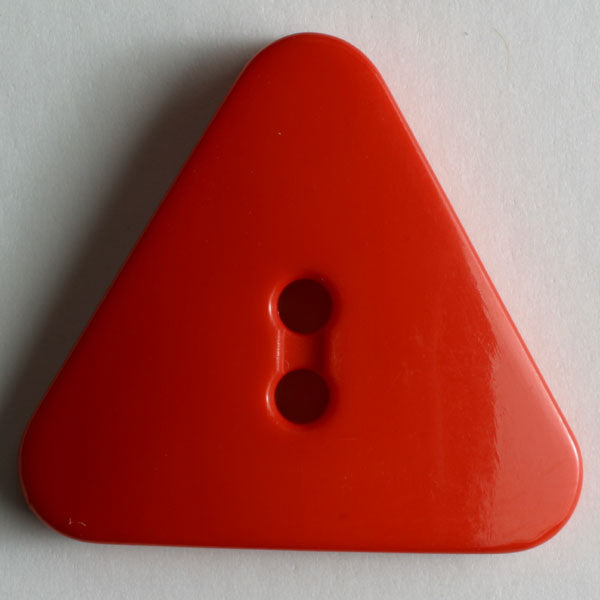 Red triangle button