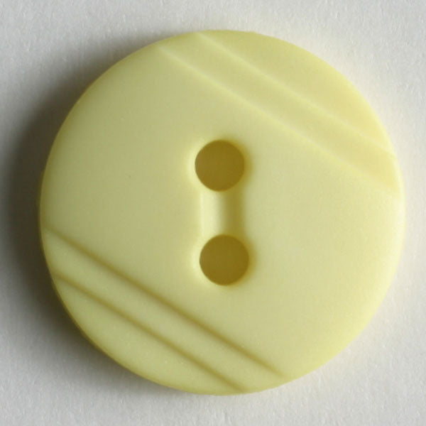 Round Carved Buttons 3 Pack