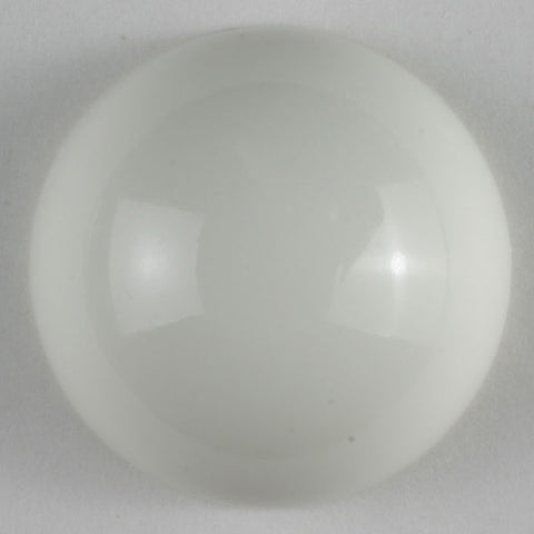 Half Sphere Shank Back Button 2 Pack