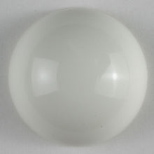 Half Sphere Shank Back Button 2 Pack