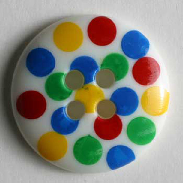 Dotty button