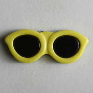 Sunglasses button