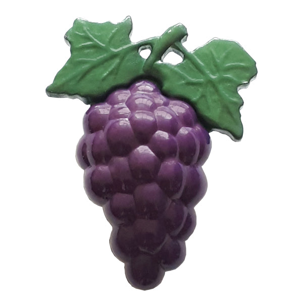 Grape buttons