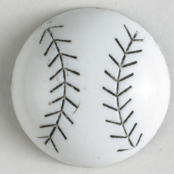 Baseball button