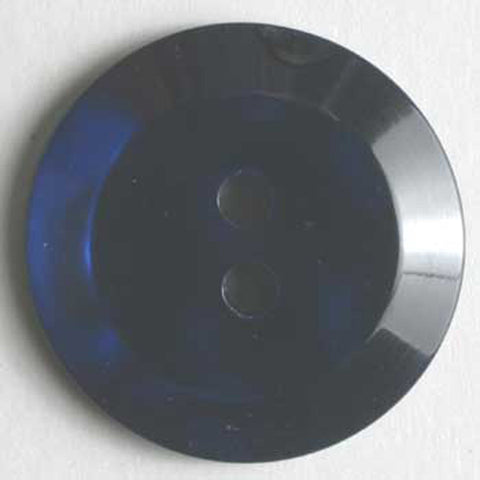 Classic Round 2 Hole Sew Through Buttons 3 Pack