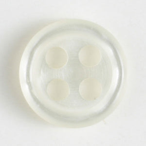 Create A Craft Assorted White Buttons Sewing Crafts New In Package 4 Oz