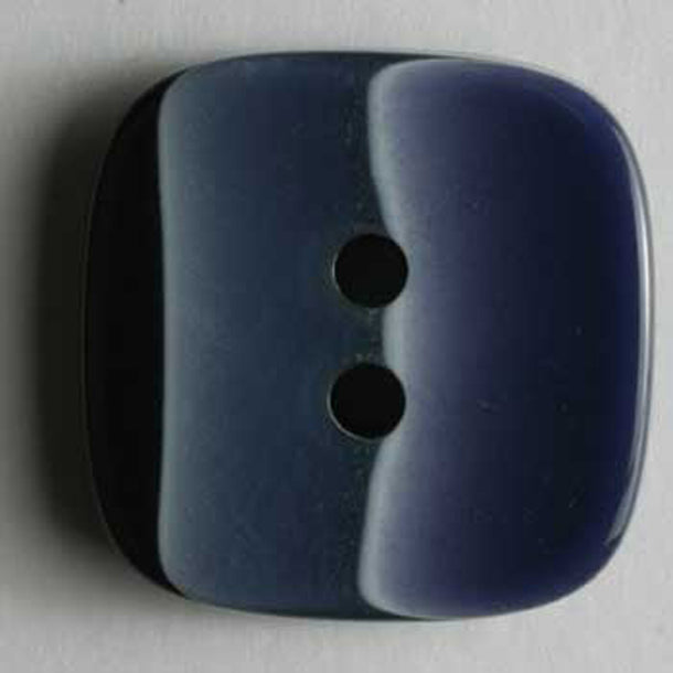 Blue button