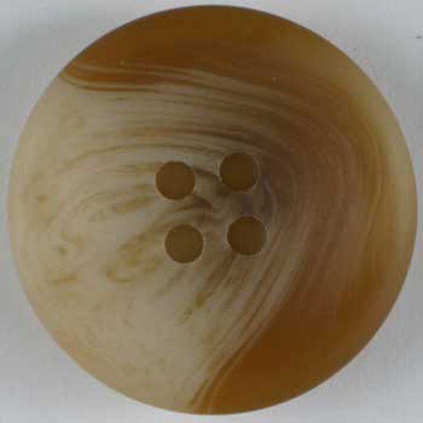 Dill Round Sew Through Button Swirled – Good's Store Online