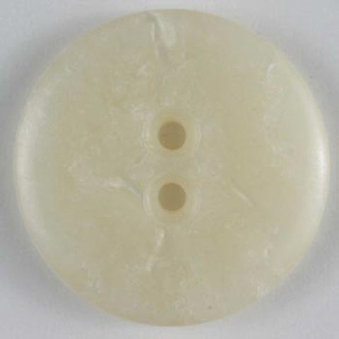 Marbled Cream Round Sew Through Buttons