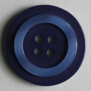 Round 4 Hole Sew Through Buttons 2 Pack