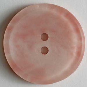 Deep pink, light pink & mint green Buttons for Crafts Sewing