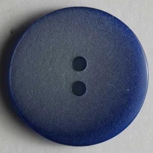 Royal blue button