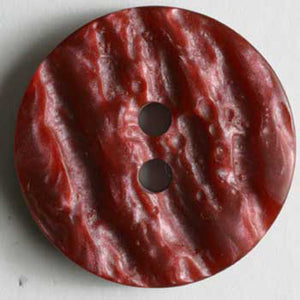 Chipped Wood Grain Buttons 2 Pack